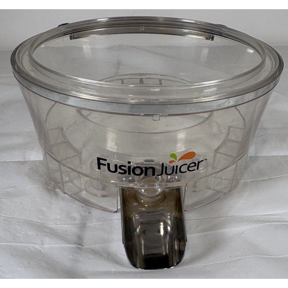 Tristar Fusion Juicer MT 1020-1 Drip Spout Replacement Part OEM